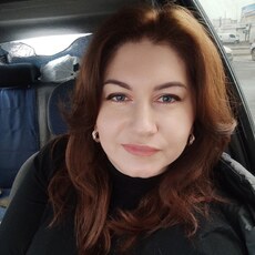 Фотография девушки Кристина, 36 лет из г. Челябинск
