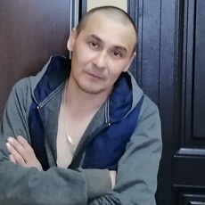 Фотография мужчины Владимир, 40 лет из г. Красноярск