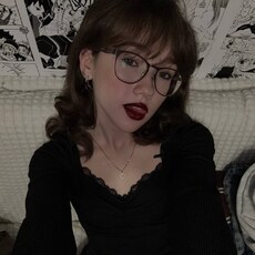 Фотография девушки 𝑚ᵢᵣₒ𝑠լₐᵥₐ, 18 лет из г. Санкт-Петербург