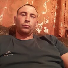 Фотография мужчины Евгений, 27 лет из г. Тулун