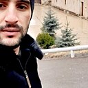 Арман, 34 года