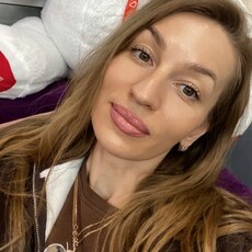 Фотография девушки Ирина, 32 года из г. Омск