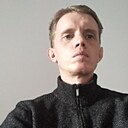 Лёша, 35 лет