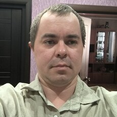 Фотография мужчины Дмитрий, 35 лет из г. Красноярск