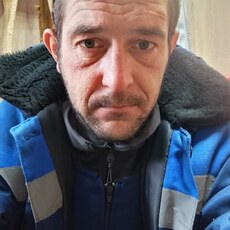 Фотография мужчины Владимир, 35 лет из г. Ершов