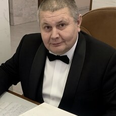 Фотография мужчины Роман, 52 года из г. Екатеринбург