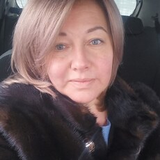 Фотография девушки Елена, 54 года из г. Москва