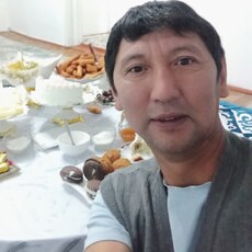 Фотография мужчины Серик, 50 лет из г. Астана