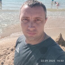 Фотография мужчины Сергей, 37 лет из г. Луганск