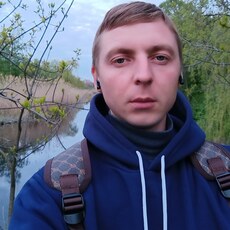 Фотография мужчины Николай, 34 года из г. Подгородное