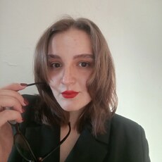 Настя, 24 из г. Новосибирск.