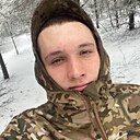 Женя, 21 год