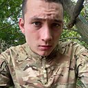Женя, 21 год