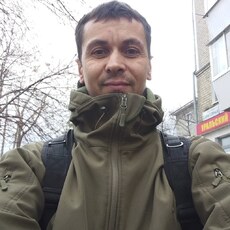 Фотография мужчины Михаил, 41 год из г. Екатеринбург
