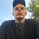 Даниил, 20 лет