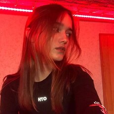 Фотография девушки Ульяна, 21 год из г. Верхняя Салда