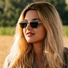 Фотография девушки Ксения, 28 лет из г. Дружковка