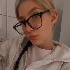 Ольга, 25 из г. Новокузнецк.