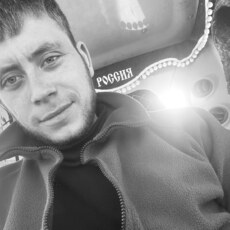 Фотография мужчины Сергей, 31 год из г. Улан-Удэ
