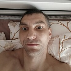 Фотография мужчины Михаил, 37 лет из г. Киров