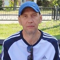 Фотография мужчины Андрей, 47 лет из г. Саратов