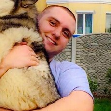 Фотография мужчины Юрий, 32 года из г. Олава