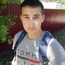 Андрей, 33 года