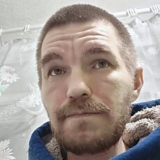 Фотография мужчины Андрей, 33 года из г. Богданович