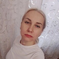 Олеся, 43 из г. Волгоград.