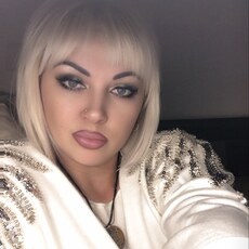 Яна, 38 из г. Луганск.
