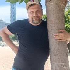 Фотография мужчины Павел, 47 лет из г. Елец