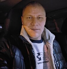 Серёга, 43 из г. Новосибирск.