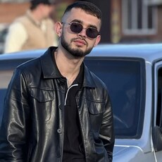 Фотография мужчины Адам, 30 лет из г. Москва