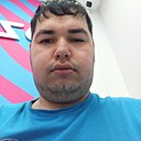 Azizbek, 27 лет