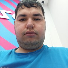 Фотография мужчины Azizbek, 27 лет из г. Москва
