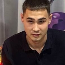 Фотография мужчины Александр, 21 год из г. Чита