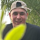 Егор, 24 года
