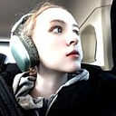Дашка, 18 лет