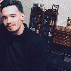 Фотография мужчины Дмитрий, 27 лет из г. Москва