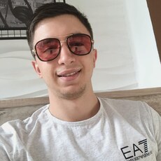 Фотография мужчины Андрей, 30 лет из г. Омск