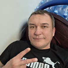 Фотография мужчины Сергей, 45 лет из г. Пушкино (Московская Обл)