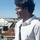 Ishvah, 24 года