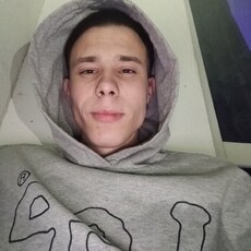Фотография мужчины Вадим, 22 года из г. Владивосток