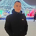 Юра, 31 год