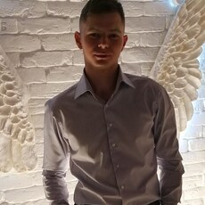 Фотография мужчины Кирилл, 26 лет из г. Пенза