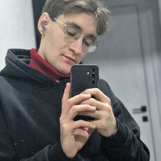 Фотография мужчины Виталий, 22 года из г. Копейск