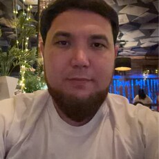 Фотография мужчины Damir, 27 лет из г. Алматы