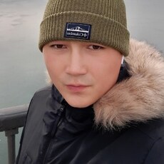 Фотография мужчины Максим, 28 лет из г. Мурманск