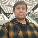 Мадамин, 34 года
