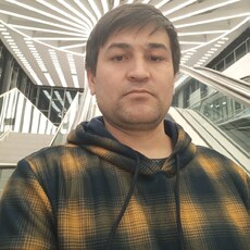 Фотография мужчины Мадамин, 34 года из г. Братск
